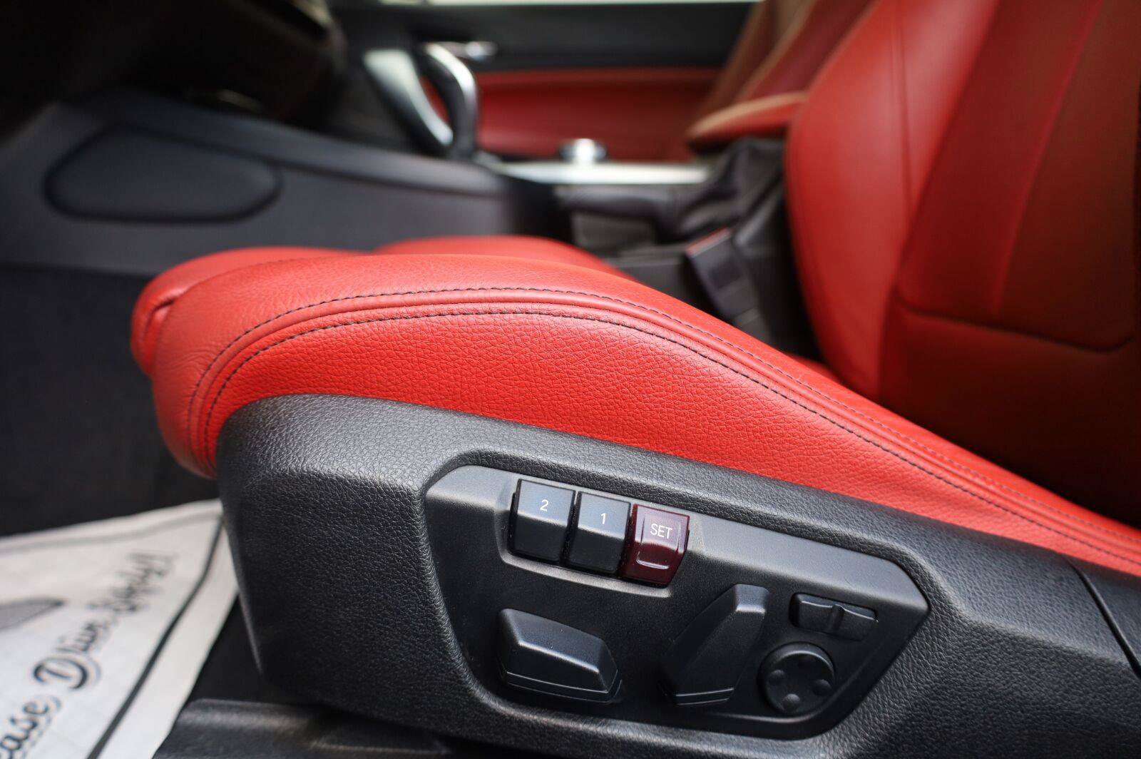 Used 2015 BMW 228i Convertible RWD image 24