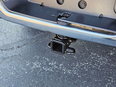 Used 2021 RAM 1500 Big Horn image 13