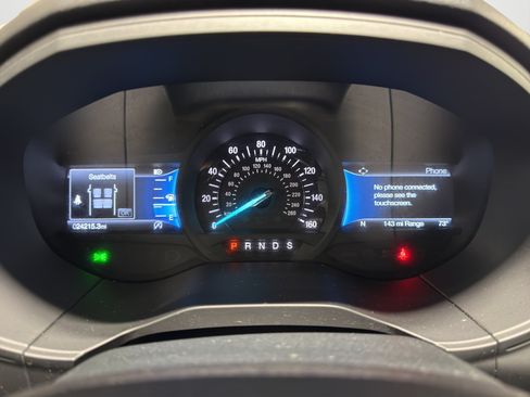 Used 2024 Ford Edge SEL w/ Convenience Package AWD/4WD image 15