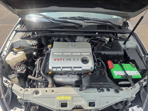 Used 2008 Toyota Solara SLE FWD image 24
