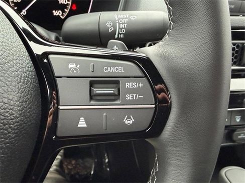 New 2026 Honda Civic Sport image 13