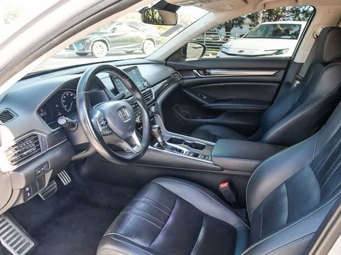 Used 2022 Honda Accord Sport Special Edition image 18