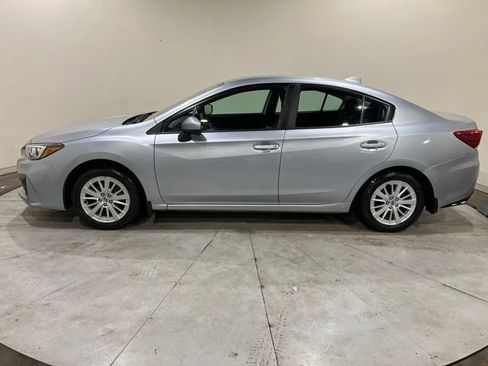 Used 2018 Subaru Impreza 2.0i Premium AWD/4WD image 8