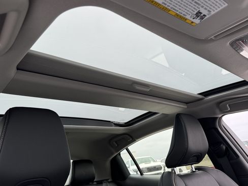 New 2026 Toyota Prius Limited FWD image 3