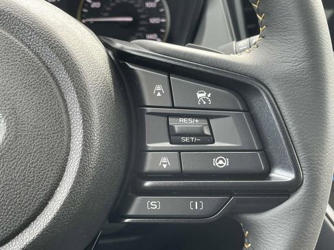 Used 2025 Subaru Crosstrek 2.5i Sport w/ Popular Package #4A image 34