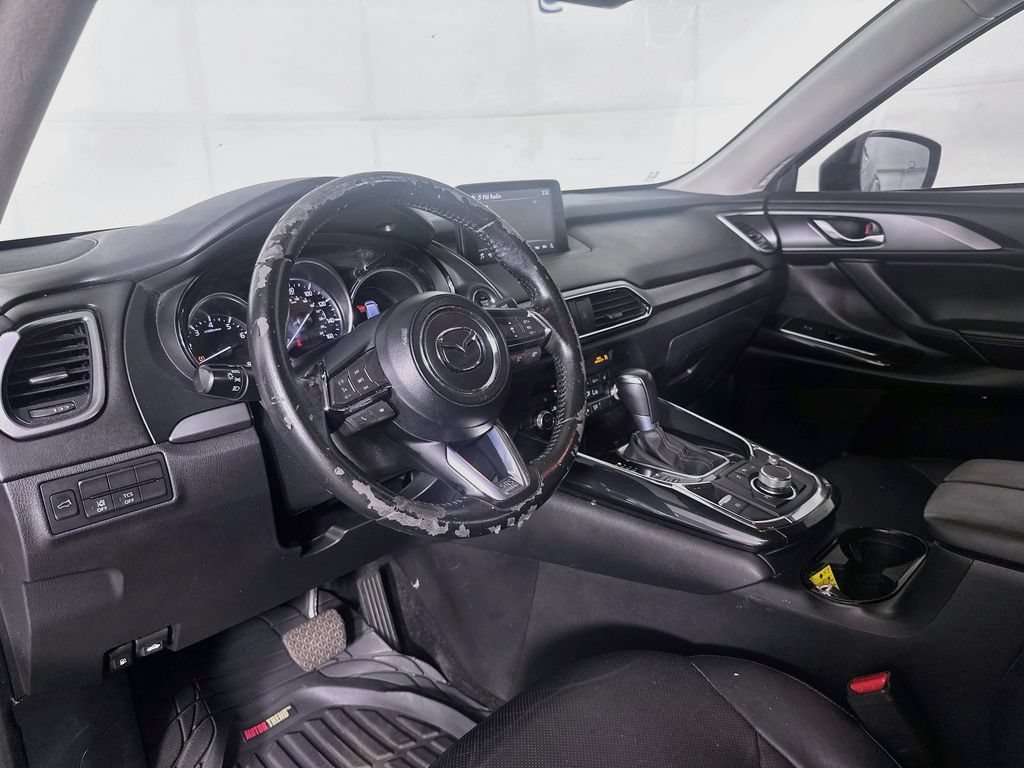 Used 2019 MAZDA CX-9 Touring FWD image 10