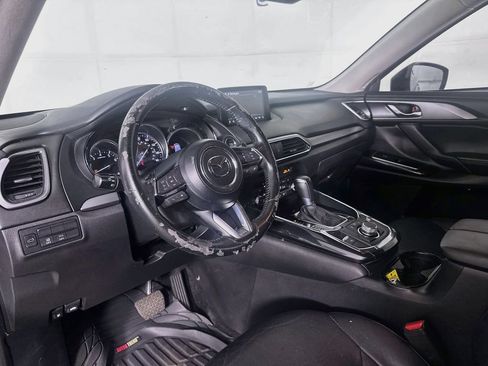Used 2019 MAZDA CX-9 Touring FWD image 10