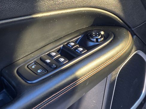 Used 2019 Jeep Compass Limited w/ Safety & Security Group AWD/4WD image 19