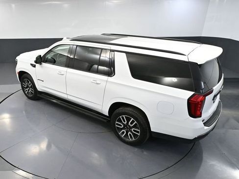 Used 2021 GMC Yukon XL AT4 AWD/4WD image 65