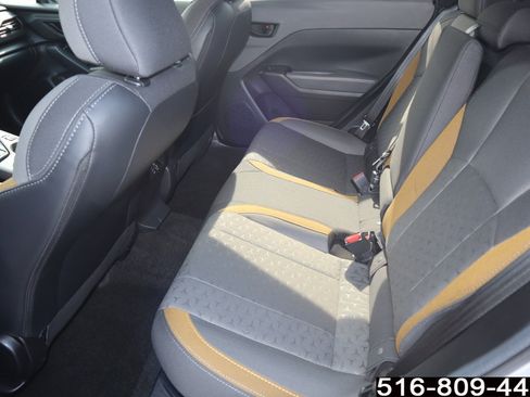 Used 2024 Subaru Crosstrek 2.5i Sport image 17