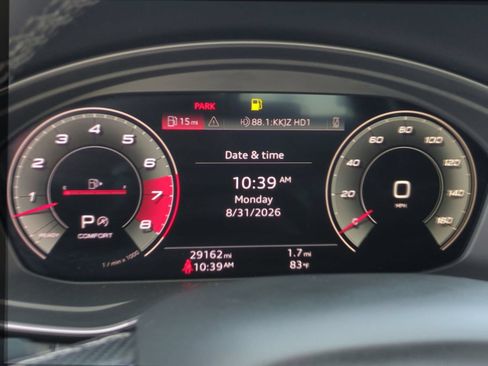 Used 2023 Audi SQ5 Premium Plus AWD/4WD image 12