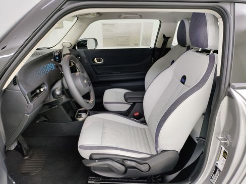 New 2026 MINI Cooper S FWD image 11