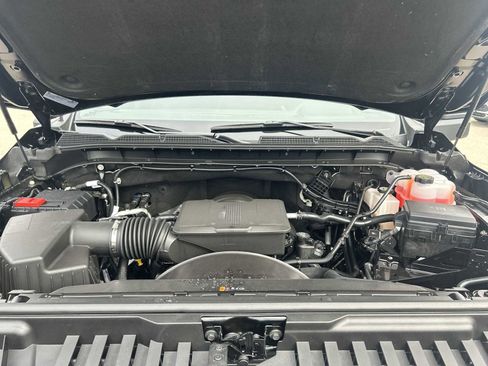 New 2026 GMC Sierra 2500 SLE image 29