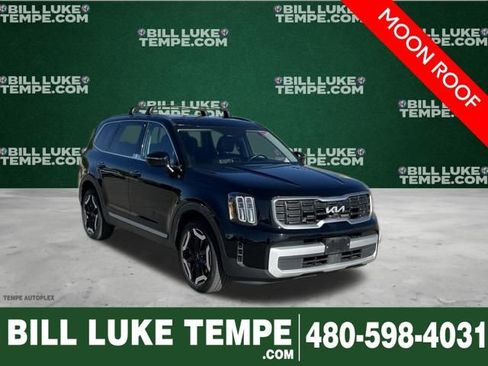 Used 2025 Kia Telluride S image 1