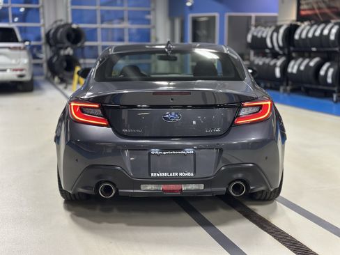 Used 2023 Subaru BRZ Limited image 5