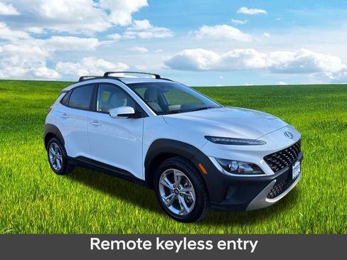 Used 2023 Hyundai Kona SEL image 4