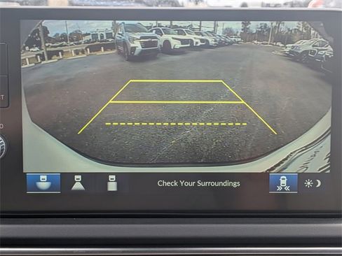 Certified 2025 Acura ADX A-Spec image 25