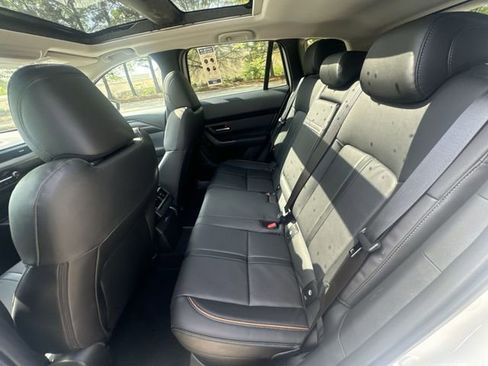 New 2026 MAZDA CX-50 AWD 2.5 Hybrid w/ Weather Package image 23