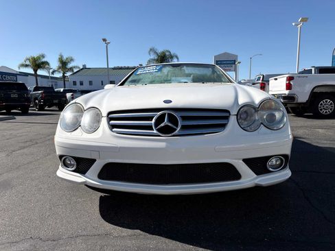 Used 2007 Mercedes-Benz SL 550 image 37