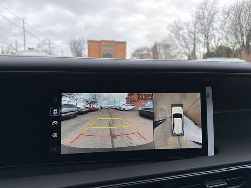New 2026 Hyundai Palisade XRT Pro AWD/4WD image 34