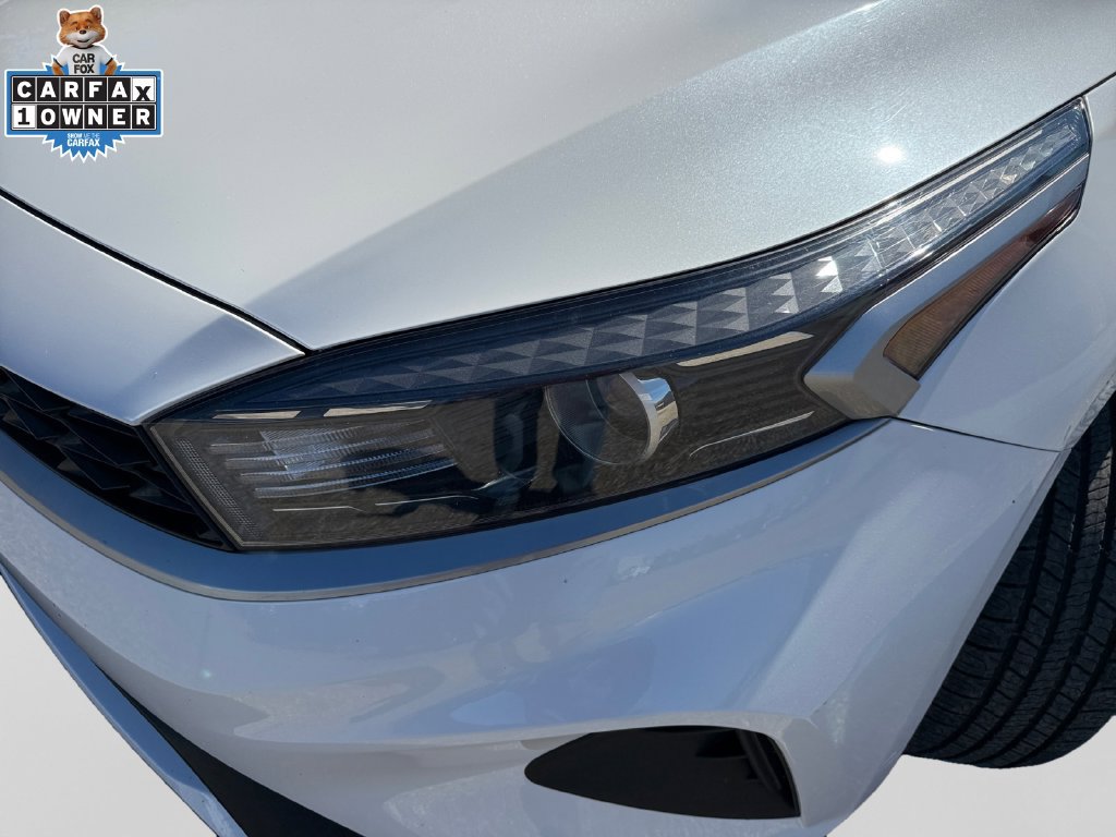 Certified 2023 Kia Forte LXS FWD image 21