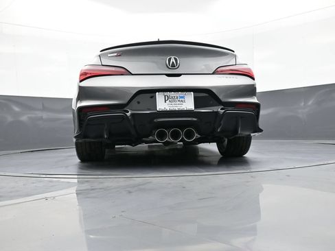 Used 2025 Acura Integra Type S FWD image 31