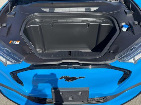 Used 2023 Ford Mustang Mach-E Premium RWD image 33