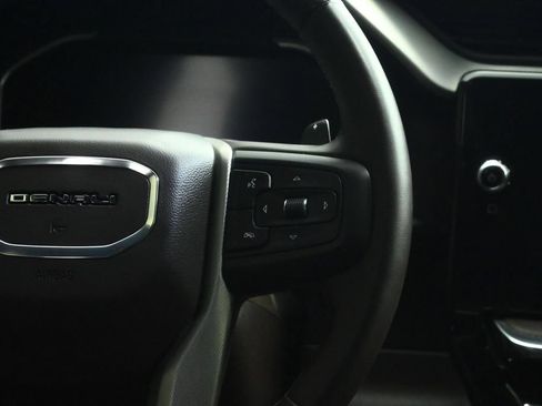 Used 2024 GMC Sierra 1500 Denali w/ Denali Reserve Package AWD/4WD image 43