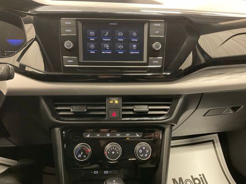 Used 2023 Volkswagen Taos S w/ IQ Drive S Package image 22