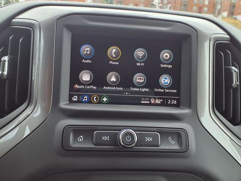 New 2026 GMC Sierra 2500 Pro image 4