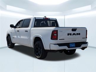 New 2026 RAM 1500 Big Horn AWD/4WD video 3