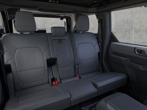 New 2025 Ford Bronco Big Bend image 11