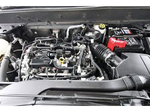 Used 2021 Ford Bronco Sport Big Bend w/ Big Bend Package (96B) AWD/4WD image 29