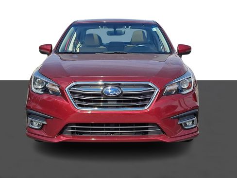 Used 2019 Subaru Legacy 2.5i Limited AWD/4WD image 2