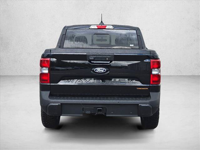 New 2026 Ford Maverick Tremor AWD/4WD image 8