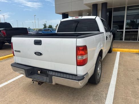 Used 2007 Ford F150 XLT RWD image 7