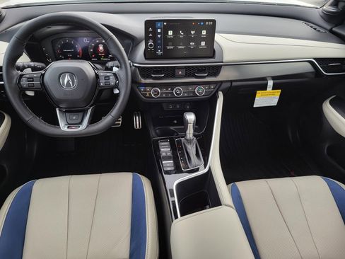 New 2026 Acura ADX A-Spec AWD/4WD image 15