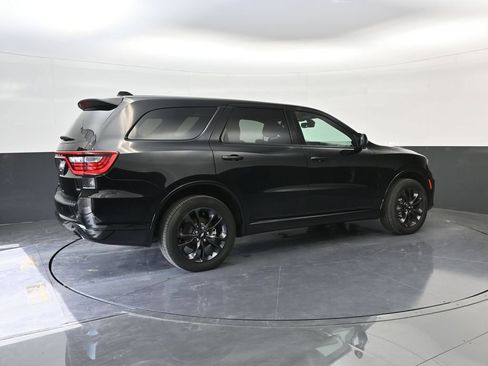 Used 2026 Dodge Durango GT AWD/4WD image 8