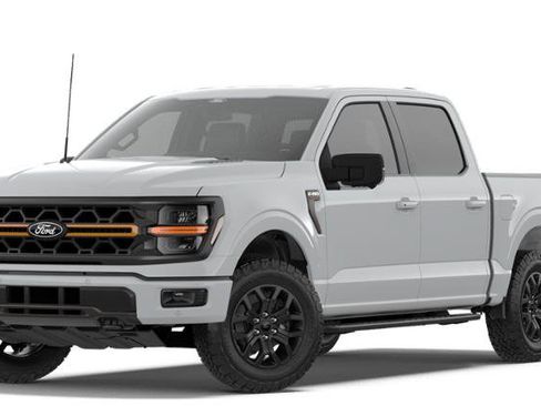 New 2026 Ford F150 Tremor AWD/4WD image 1