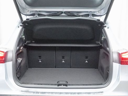 New 2025 Mercedes-Benz GLA 35 AMG AMG GLA 35 image 28