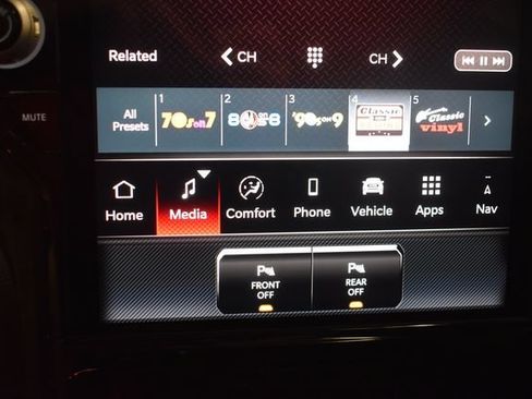 Used 2025 RAM 1500 Rebel w/ G/T Package AWD/4WD image 28