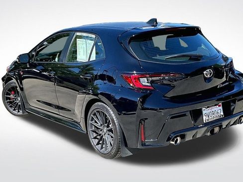 Used 2025 Toyota Corolla GR AWD/4WD image 13