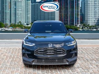 Certified 2024 Honda HR-V Sport video 2