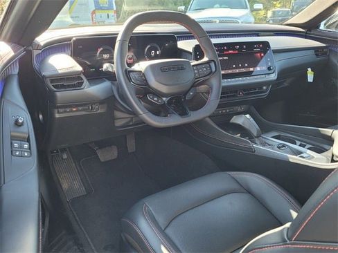 New 2024 Dodge Charger R/T w/ Plus Group image 11