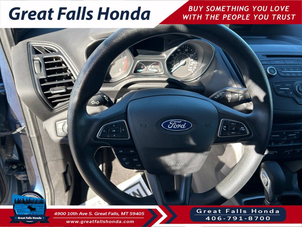 Used 2018 Ford Escape SE AWD/4WD image 12