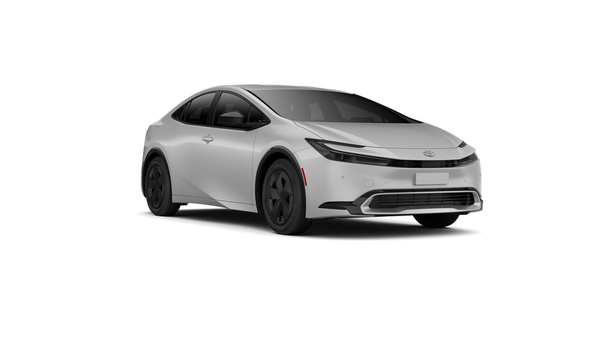 New 2027 Toyota Prius Plug-In Hybrid FWD image 15
