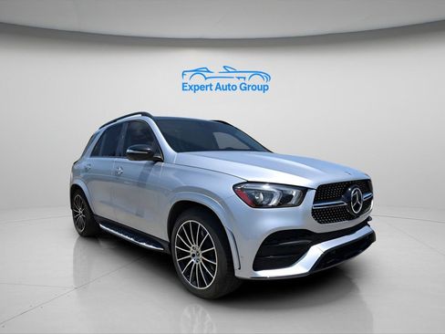 Used 2023 Mercedes-Benz GLE 450 4MATIC image 47