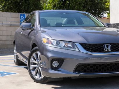 Used 2014 Honda Accord EX-L