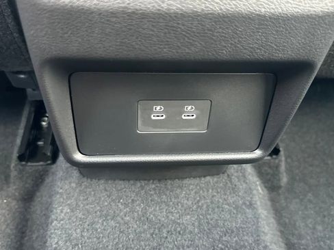 New 2026 Nissan Rogue SV image 15