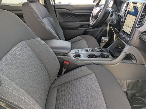 New 2026 Ford Ranger XL w/ Trailer Tow Package image 42